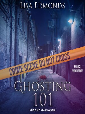 cover image of Ghosting 101